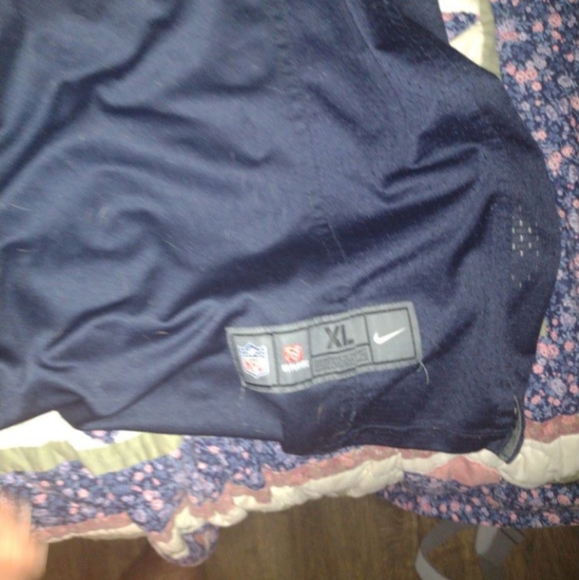 Houston Texans jersey - Picture 2 of 3